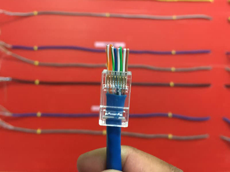 Kelas CCTV | Kursus CCTV | Training CCTV