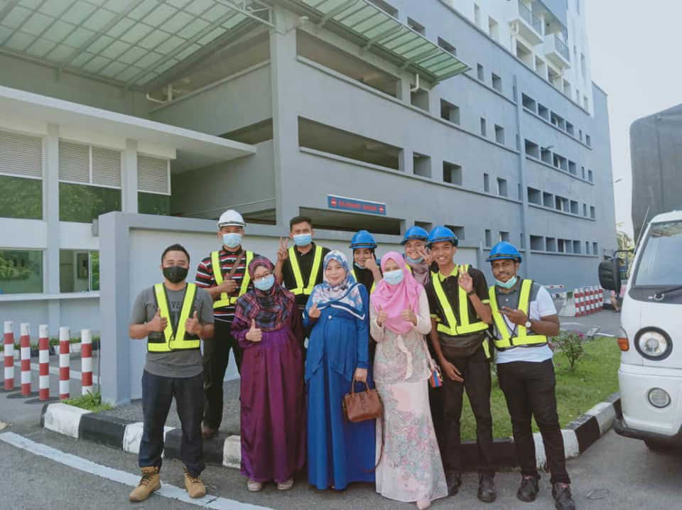 Kelas CCTV | Kursus CCTV | Training CCTV