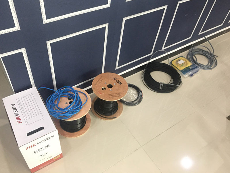 Kelas CCTV | Kursus CCTV | Training CCTV