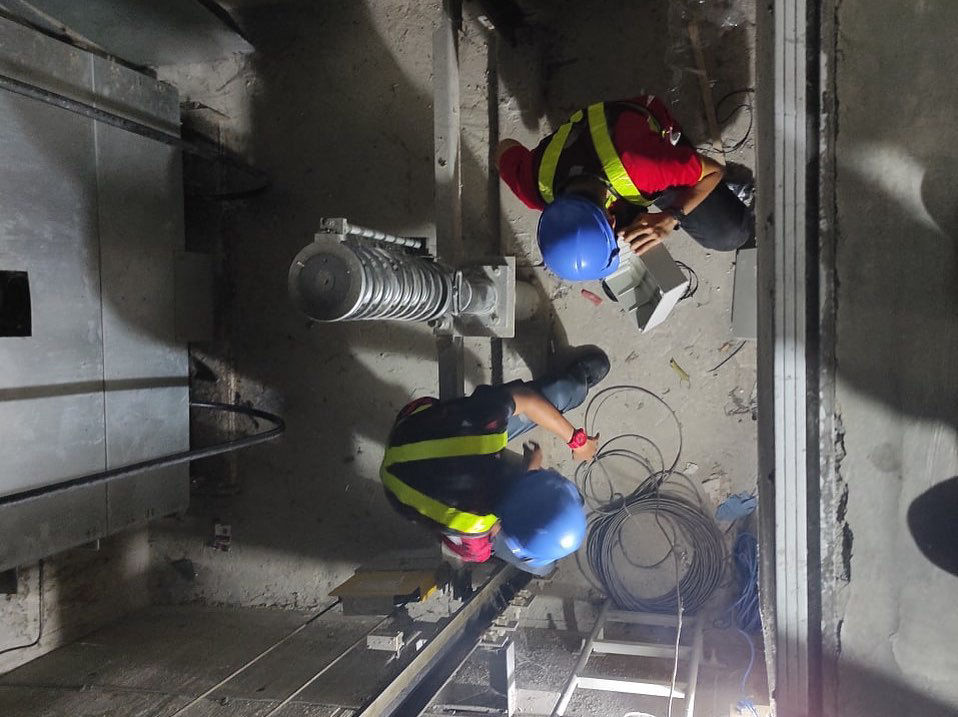 Kelas CCTV | Kursus CCTV | Training CCTV