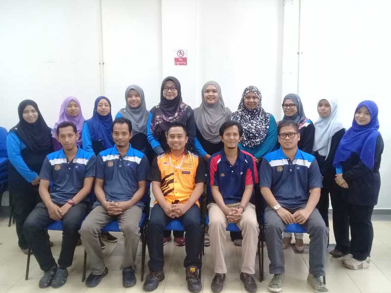Kelas CCTV | Kursus CCTV | Training CCTV